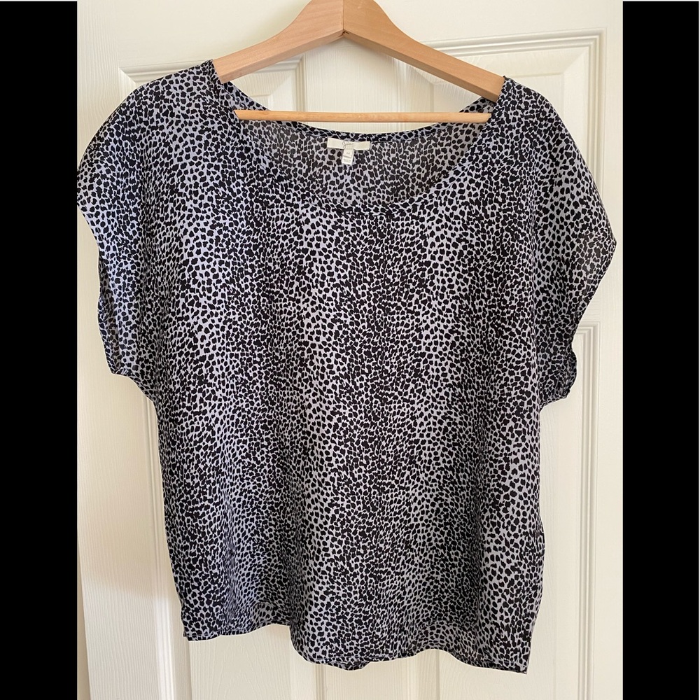 Joie silk shell